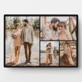 Plaque Photo Créez votre propre collection de photos 4 (Devant)