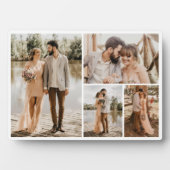 Plaque Photo Créez votre propre collection de photos 4 (Devant)