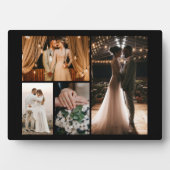 Plaque Photo Créez votre propre collection de photos 4 (Devant)