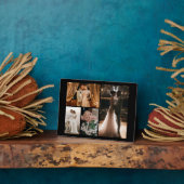 Plaque Photo Créez votre propre collection de photos 4 (Côté)