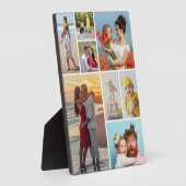 Plaque Photo Créez votre propre collection de photos 8 (Côté)
