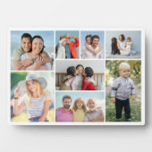 Plaque Photo Créez votre propre collection de photos 8 (Devant)