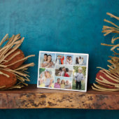 Plaque Photo Créez votre propre collection de photos 8 (Côté)