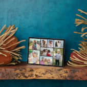 Plaque Photo Créez votre propre collection de photos 8 (Côté)