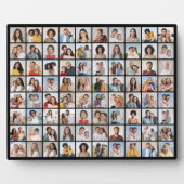 Plaque Photo Créez votre propre collection de photos 80 (Devant)