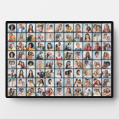 Plaque Photo Créez votre propre collection de photos 88 (Devant)