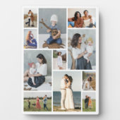 Plaque Photo Créez votre propre collection photo 11 (Devant)