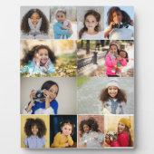 Plaque Photo Créez votre propre collection photo 12 (Devant)