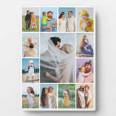 Plaque Photo Créez votre propre collection photo 13 (Devant)