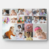 Plaque Photo Créez votre propre collection photo 18 (Devant)