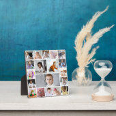 Plaque Photo Créez votre propre collection photo 19 (Insitu)