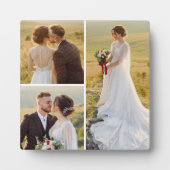 Plaque Photo Créez votre propre collection photo 3 (Devant)