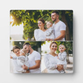 Plaque Photo Créez votre propre collection photo 3 (Devant)