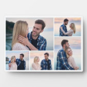 Plaque Photo Créez votre propre collection photo 5 (Devant)