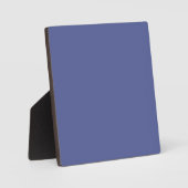 Plaque Photo Créez votre propre conception personnalisée (Recto)