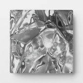 Plaque Photo Créez votre propre personnalisation (Devant)