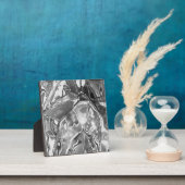 Plaque Photo Créez votre propre personnalisation (Insitu)