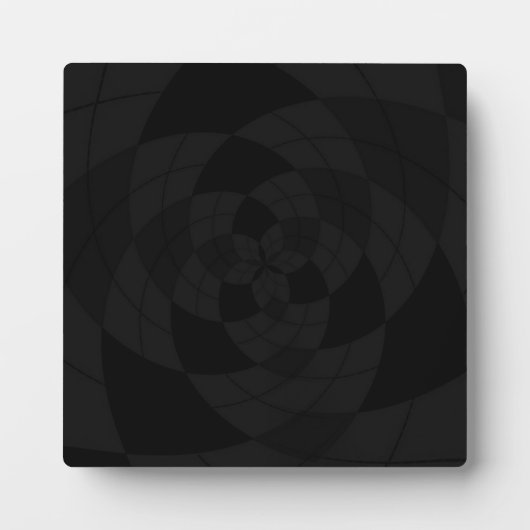 Plaque Photo Créez votre propre personnalisation (Devant)