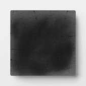 Plaque Photo Créez votre propre personnalisation (Devant)