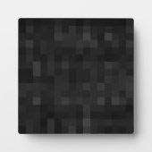 Plaque Photo Créez votre propre personnalisation (Devant)