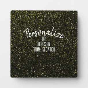 Plaque Photo Créez votre propre personnalisation personnalisée