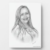 Plaque Photo Cricket (Devant)