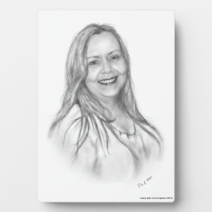 Plaque Photo Cricket