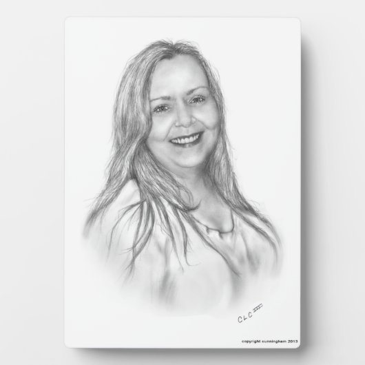 Plaque Photo Cricket (Devant)