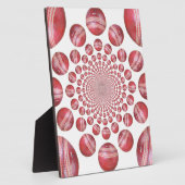 Plaque Photo Cricket (Côté)