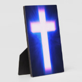 Plaque Photo Croix (Côté)