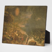 Plaque Photo Crossing (Côté)