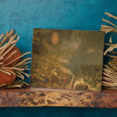 Plaque Photo Crossing (Côté)