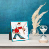 PLAQUE PHOTO DANSE (Insitu)