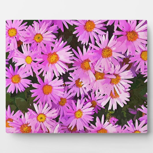 PLAQUE PHOTO DATES (Devant)