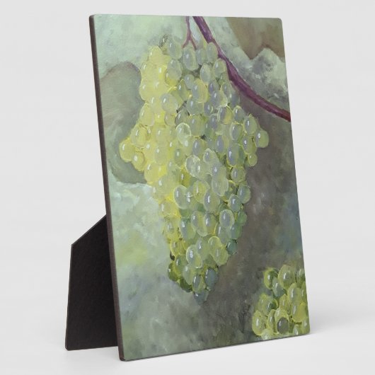 Plaque Photo Décor (Côté)