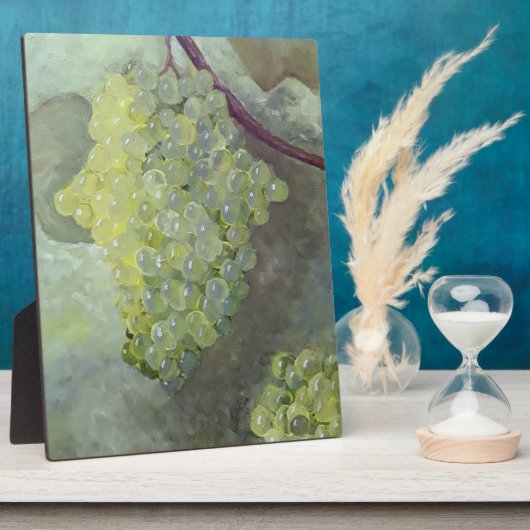 Plaque Photo Décor (Côté)