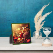 Plaque Photo Décorations de Noël 7 (Insitu)