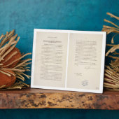 Plaque Photo Décret exécutif 9981 Déégrégation des forces armée (Côté)