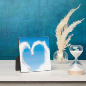 Plaque Photo Des roquettes ! (Insitu)