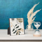 Plaque Photo Design Abstrait et tendance (Insitu)