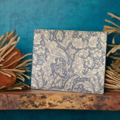 Plaque Photo Design "Daisy" (textile) (Côté)