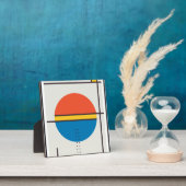 Plaque Photo Design d'art mur (Insitu)