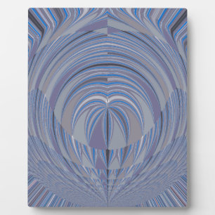 Plaque Photo Design sans couture du grand coeur