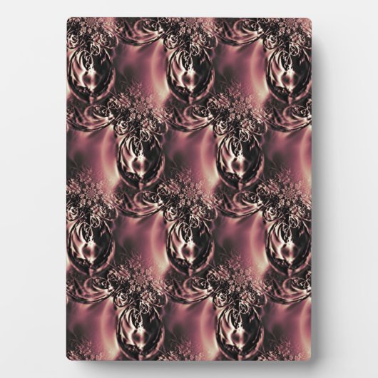 Plaque Photo Dex (Devant)