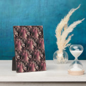 Plaque Photo Dex (Côté)