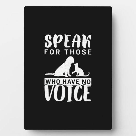 Plaque Photo Dog (Devant)