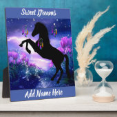 Plaque Photo Dreamcatcher (Côté)