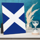 PLAQUE PHOTO ÉCOSSE (Côté)