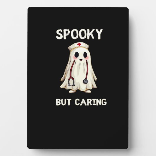 Plaque Photo ÉFFRAYANT MAIS SOIGNANT T-shirt indispensable (Devant)