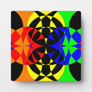 Plaque Photo Energize par Kenneth Yoncich